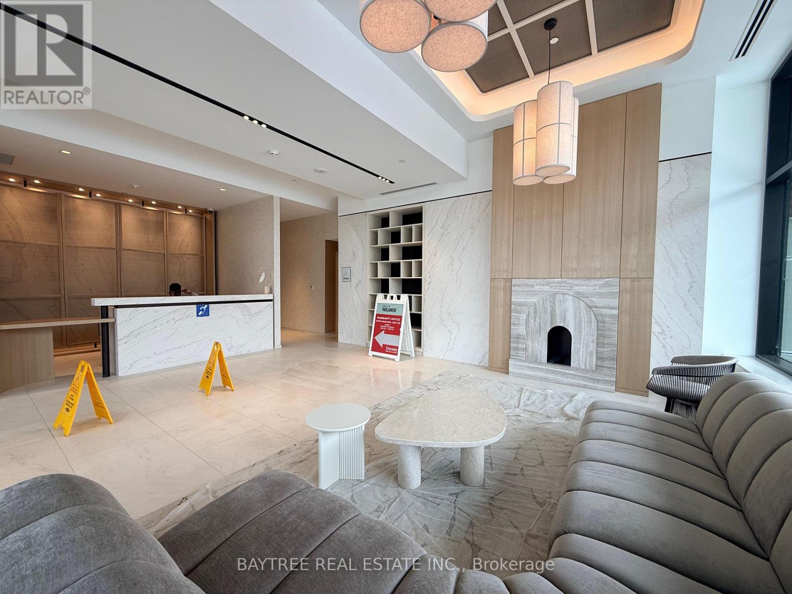 625 - 30 Dreamers Way, Toronto (Regent Park), Ontario  M5A 0Y7 - Photo 12 - C12893754