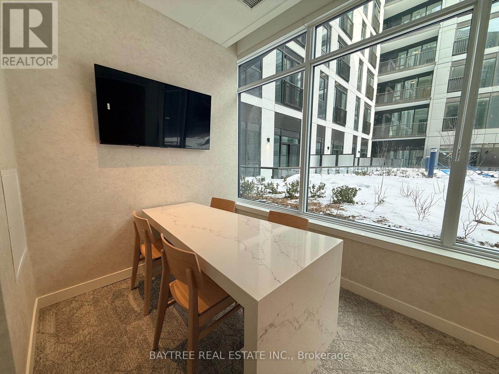 625 - 30 Dreamers Way, Toronto (Regent Park), Ontario  M5A 0Y7 - Photo 14 - C12893754