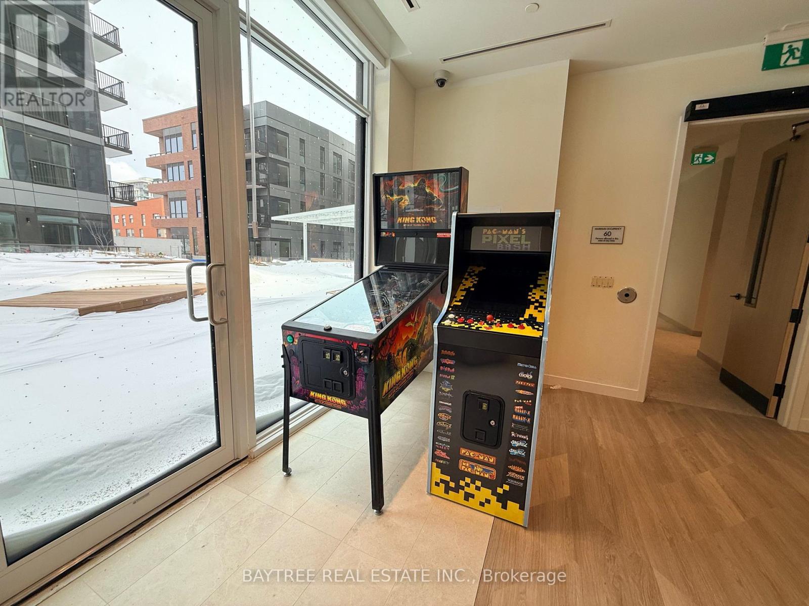 625 - 30 Dreamers Way, Toronto (Regent Park), Ontario  M5A 0Y7 - Photo 18 - C12893754