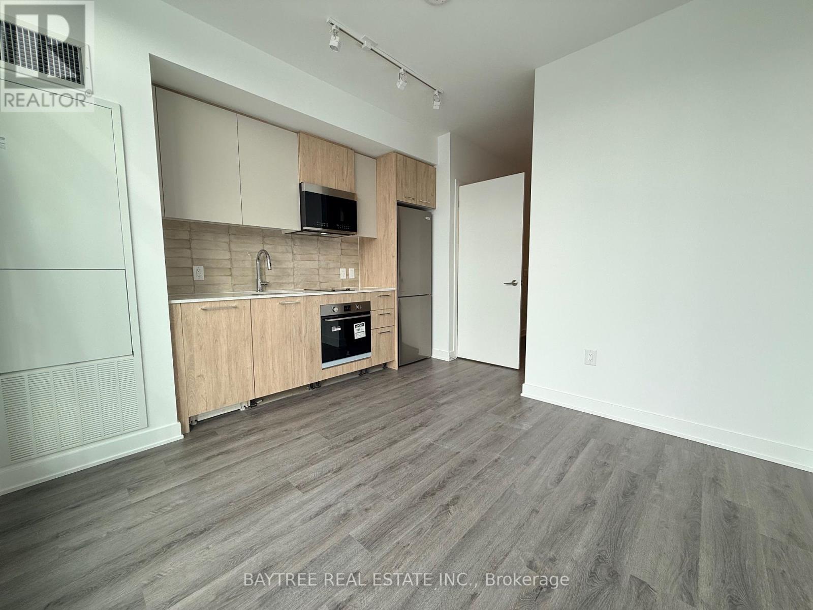 625 - 30 Dreamers Way, Toronto (Regent Park), Ontario  M5A 0Y7 - Photo 5 - C12893754