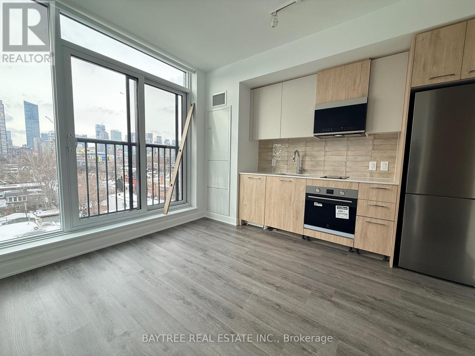 625 - 30 Dreamers Way, Toronto (Regent Park), Ontario  M5A 0Y7 - Photo 6 - C12893754