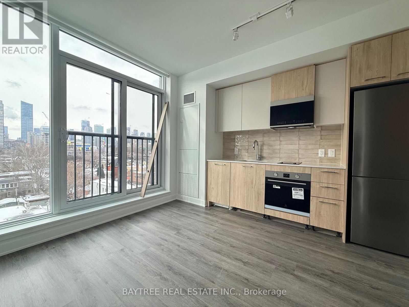 625 - 30 Dreamers Way, Toronto (Regent Park), Ontario  M5A 0Y7 - Photo 8 - C12893754