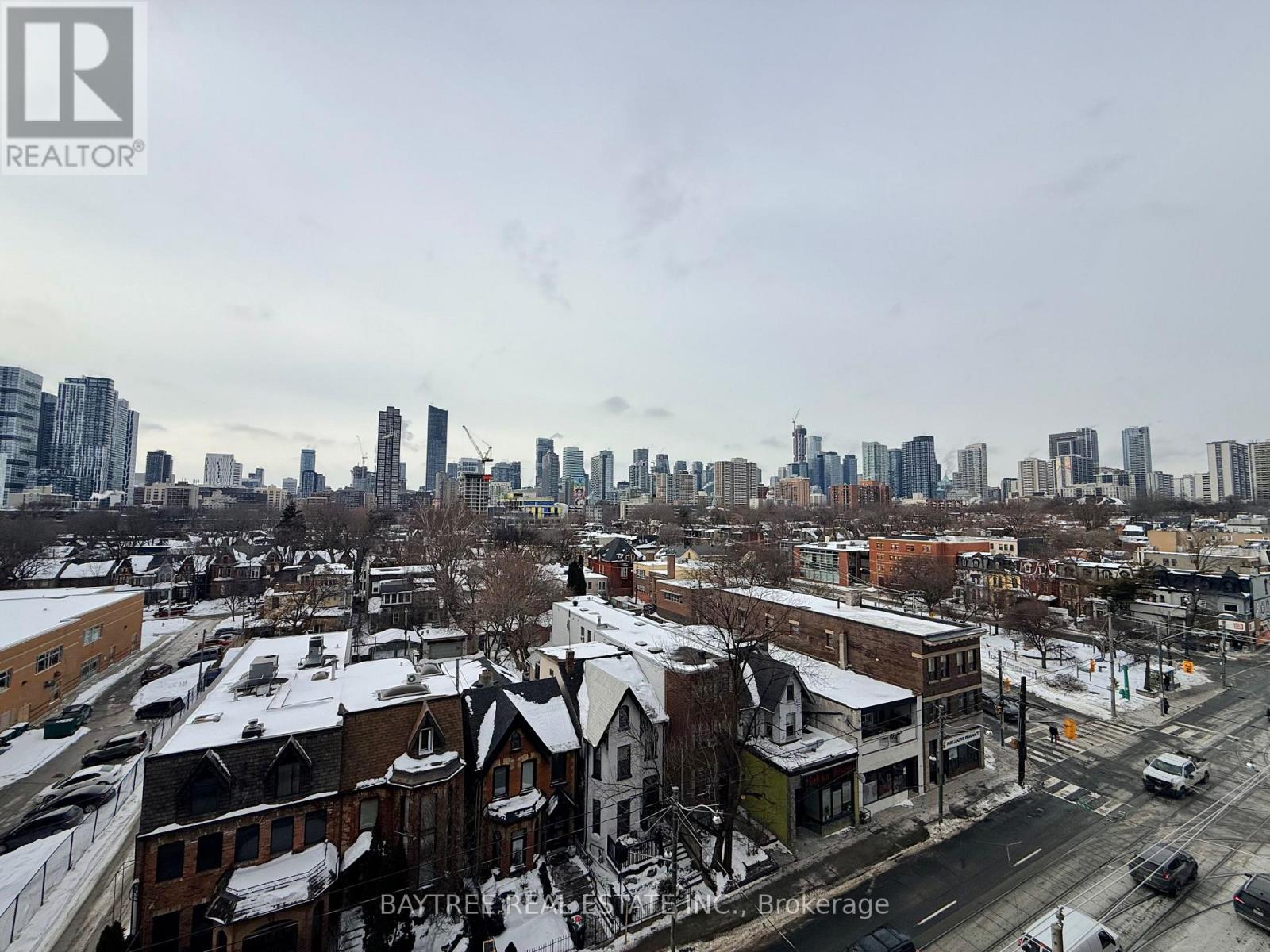 625 - 30 Dreamers Way, Toronto (Regent Park), Ontario  M5A 0Y7 - Photo 9 - C12893754