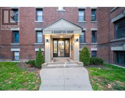 39 - 4 KINGSTON ROAD, Toronto, Ontario