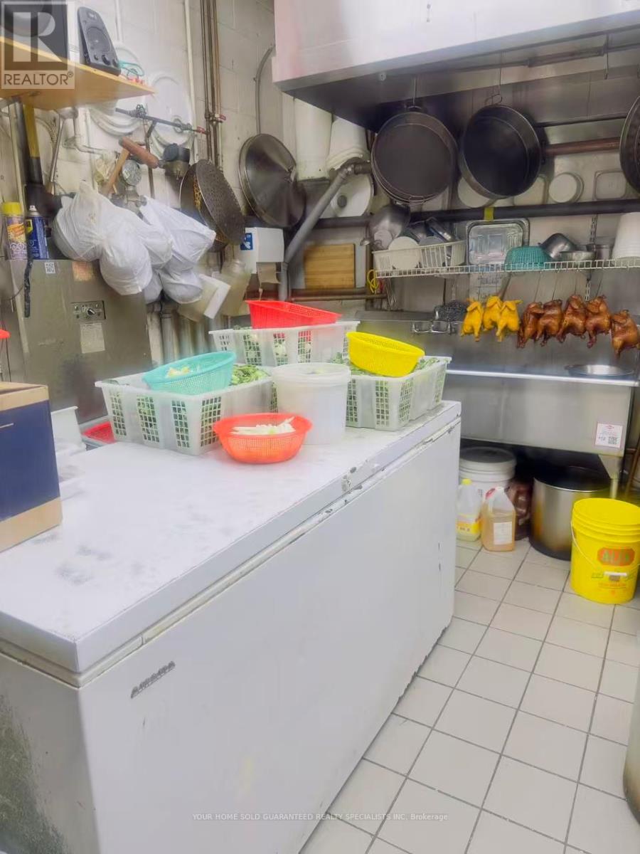 136 - 2301 Brimley Road, Toronto (Agincourt North), Ontario  M1S 3L6 - Photo 4 - E12863806