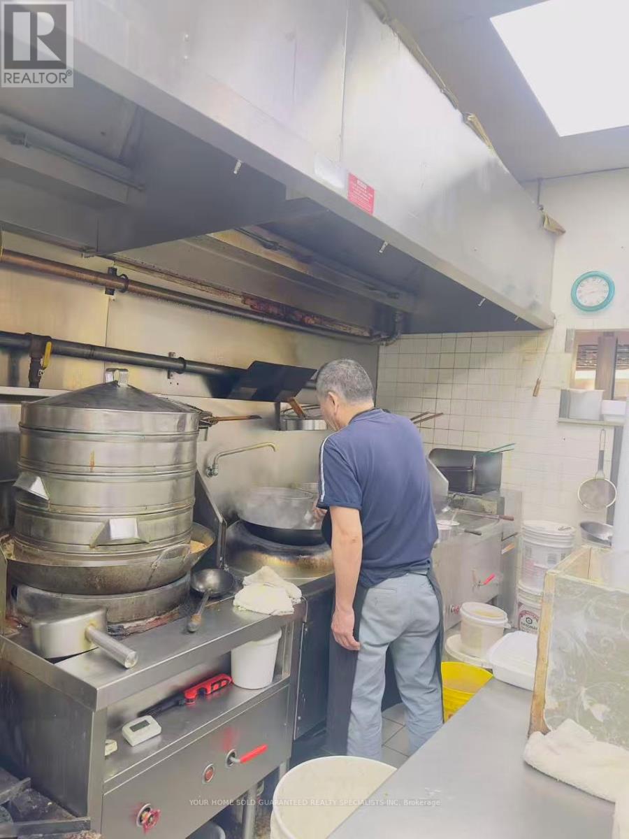 136 - 2301 Brimley Road, Toronto (Agincourt North), Ontario  M1S 3L6 - Photo 5 - E12863806