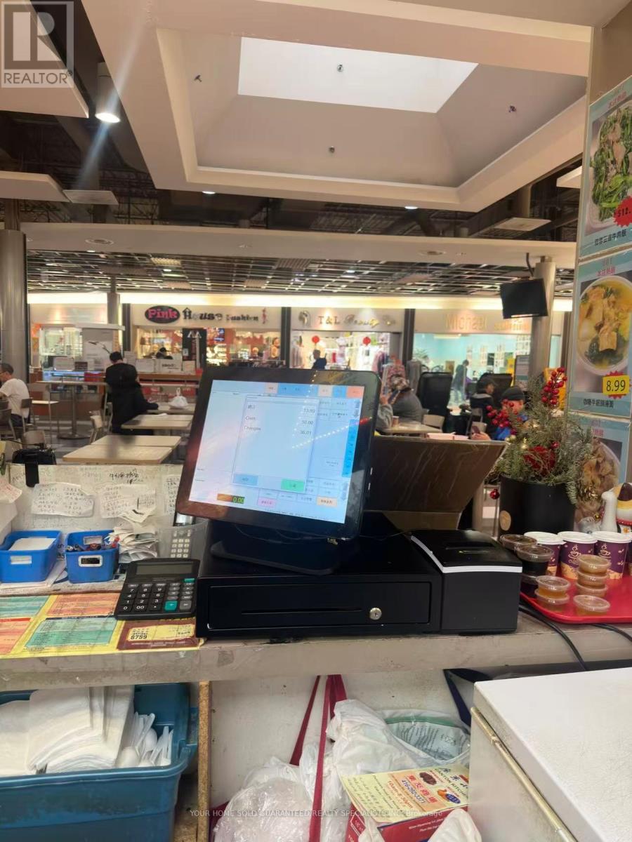 136 - 2301 Brimley Road, Toronto (Agincourt North), Ontario  M1S 3L6 - Photo 3 - E12863806