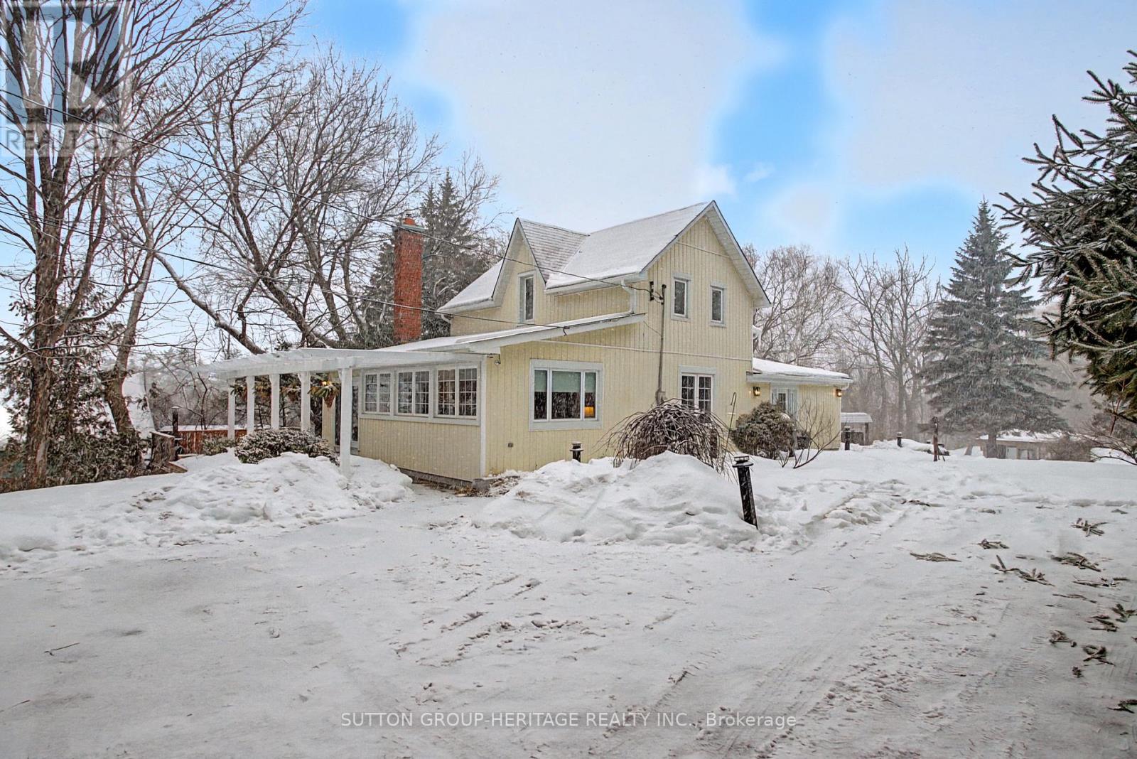 2460 Sixth Concession Road, Pickering, Ontario  L0H 1H0 - Photo 2 - E12804010