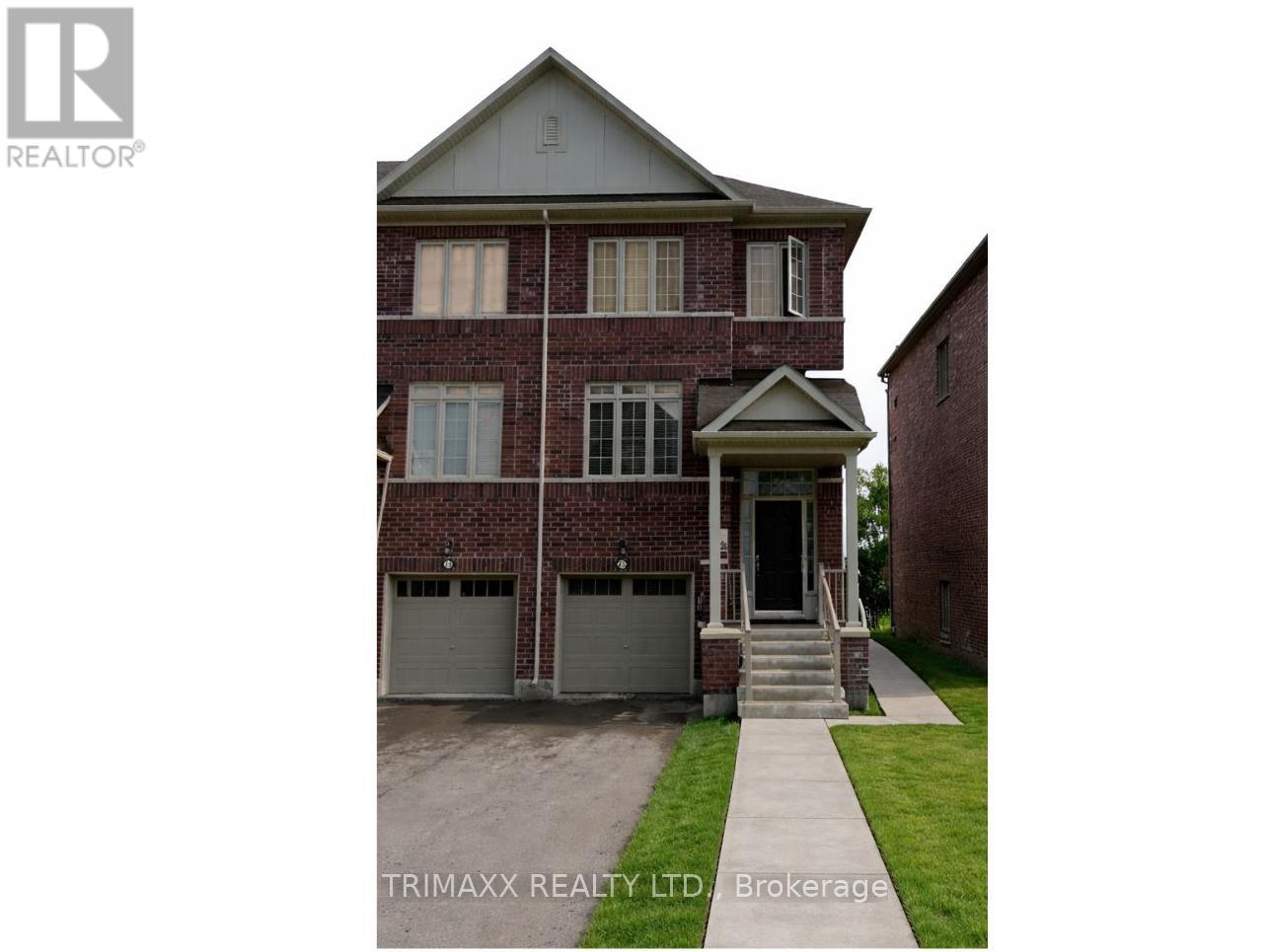 25 Agava Street, Brampton, Ontario  L7A 4S5 - Photo 15 - W12882522