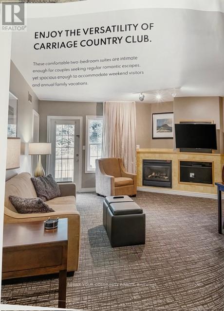 2244/45 - 90 Highland Drive, Oro-Medonte (Horseshoe Valley), Ontario  L0L 2L0 - Photo 16 - S12893774