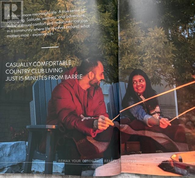 2244/45 - 90 Highland Drive, Oro-Medonte (Horseshoe Valley), Ontario  L0L 2L0 - Photo 20 - S12893774