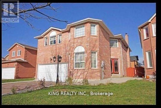 25 CANNON CRESCENT, brampton (fletcher's west), Ontario