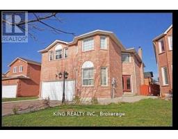 25 CANNON CRESCENT, Brampton, Ontario