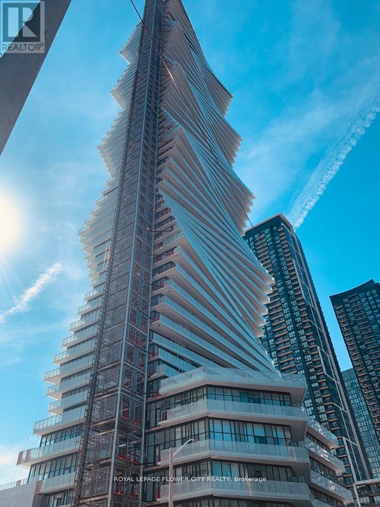 3408 - 3900 CONFEDERATION ROAD, mississauga (city centre), Ontario