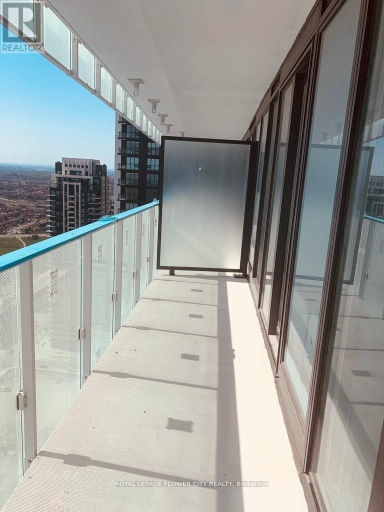 3408 - 3900 Confederation Road, Mississauga, Ontario  L5B 0M3 - Photo 12 - W12893778