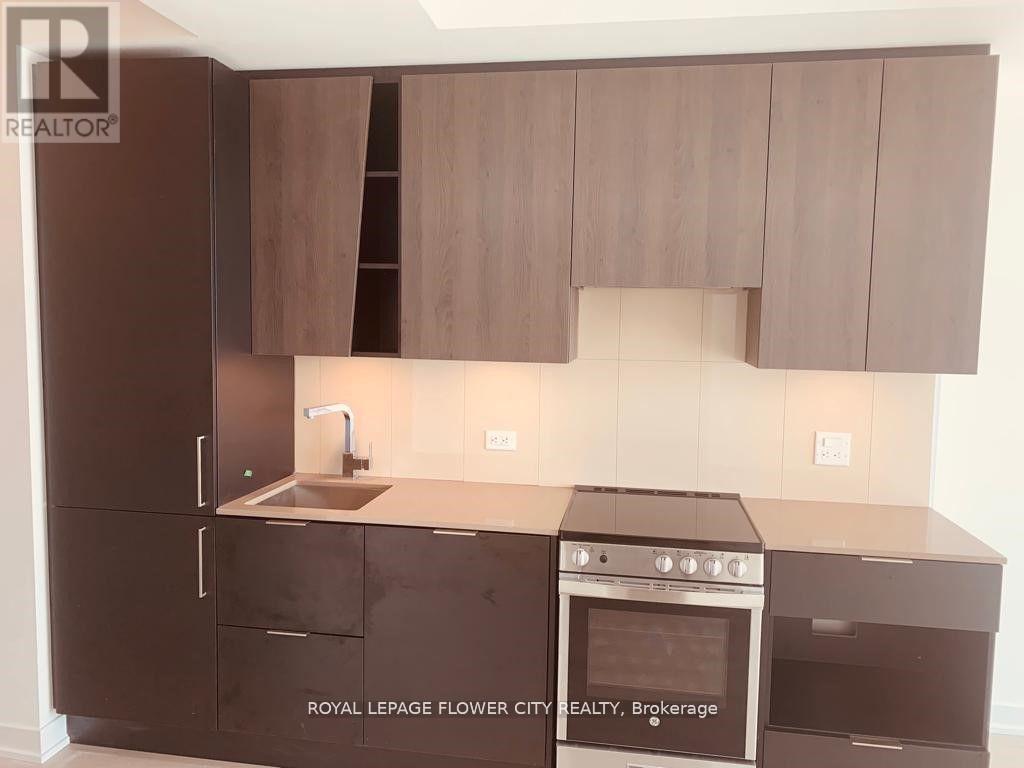 3408 - 3900 Confederation Road, Mississauga, Ontario  L5B 0M3 - Photo 4 - W12893778