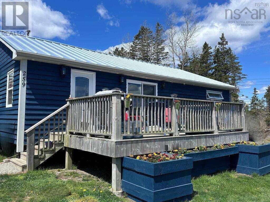 259 Big Tancook Island Road, Big Tancook Island, Nova Scotia  B0J 3G0 - Photo 2 - 202529251