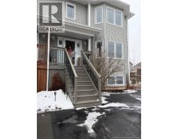 54 Clarendon Drive, moncton, New Brunswick
