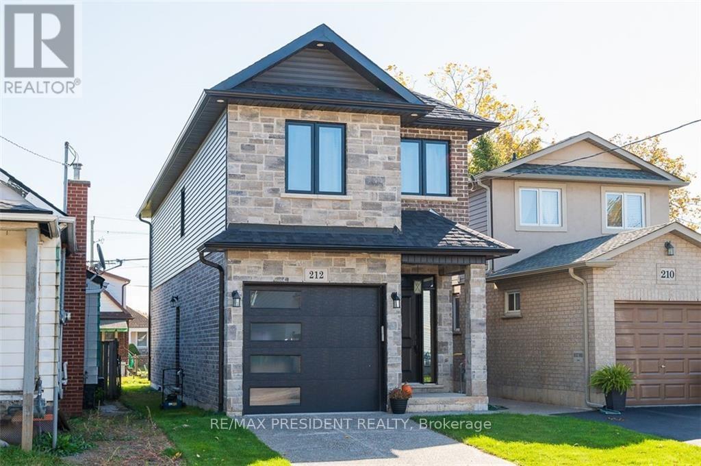 212 Weir Street N, Hamilton, Ontario  L8H 5G3 - Photo 24 - X12893762