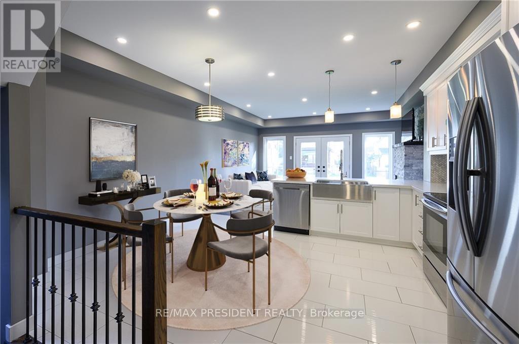 212 Weir Street N, Hamilton, Ontario  L8H 5G3 - Photo 5 - X12893762