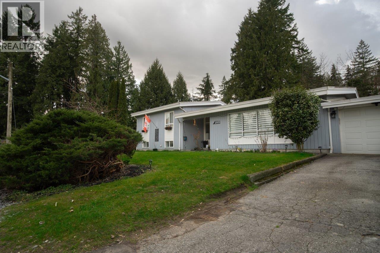 1856 Windermere Avenue, Port Coquitlam, British Columbia  V3B 2K4 - Photo 2 - R3089665