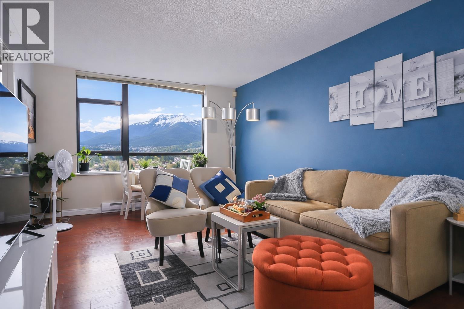 1407 3520 Crowley Drive, Vancouver, British Columbia  V5R 6G9 - Photo 5 - R3100882