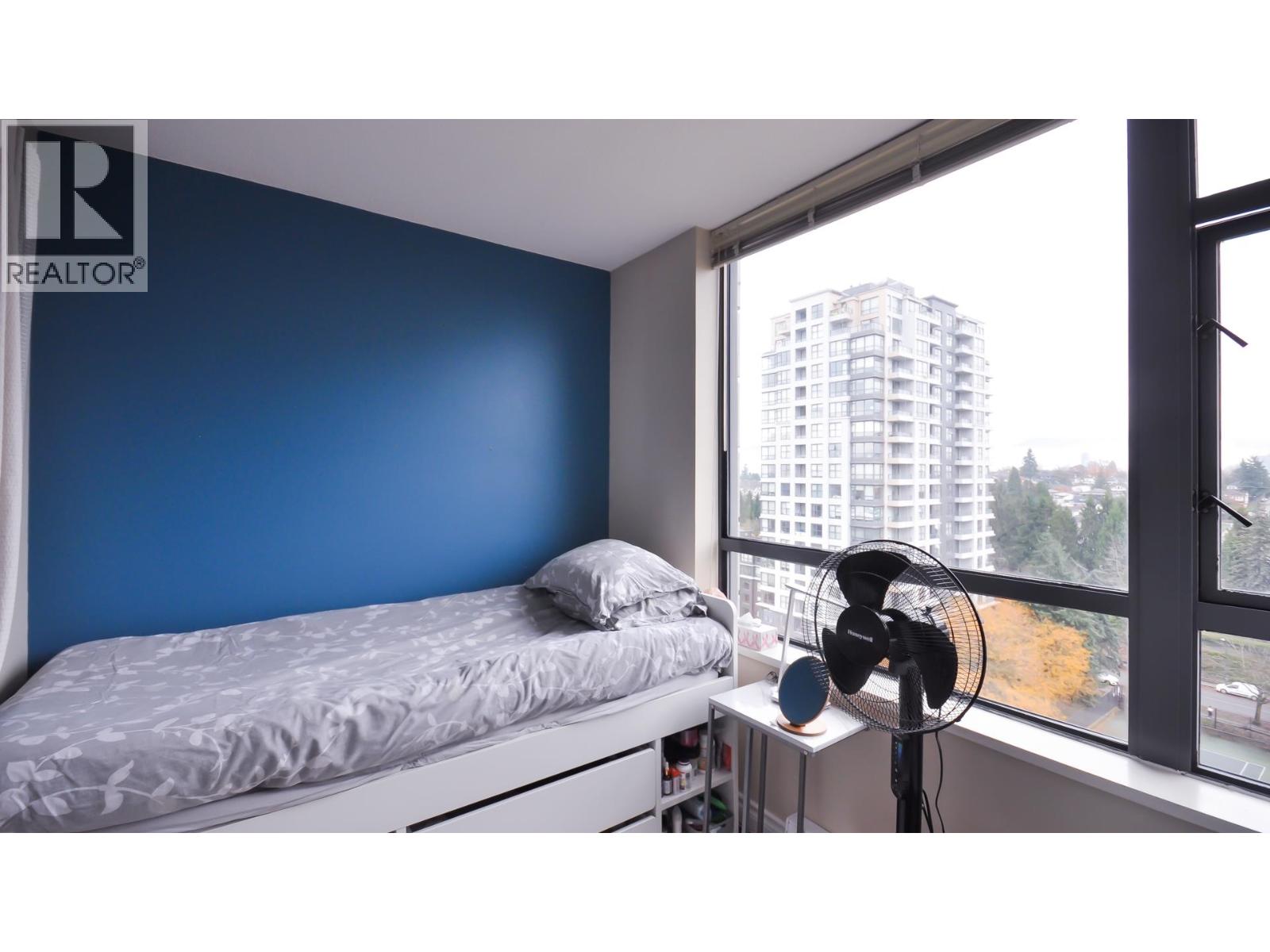 1407 3520 Crowley Drive, Vancouver, British Columbia  V5R 6G9 - Photo 16 - R3100882