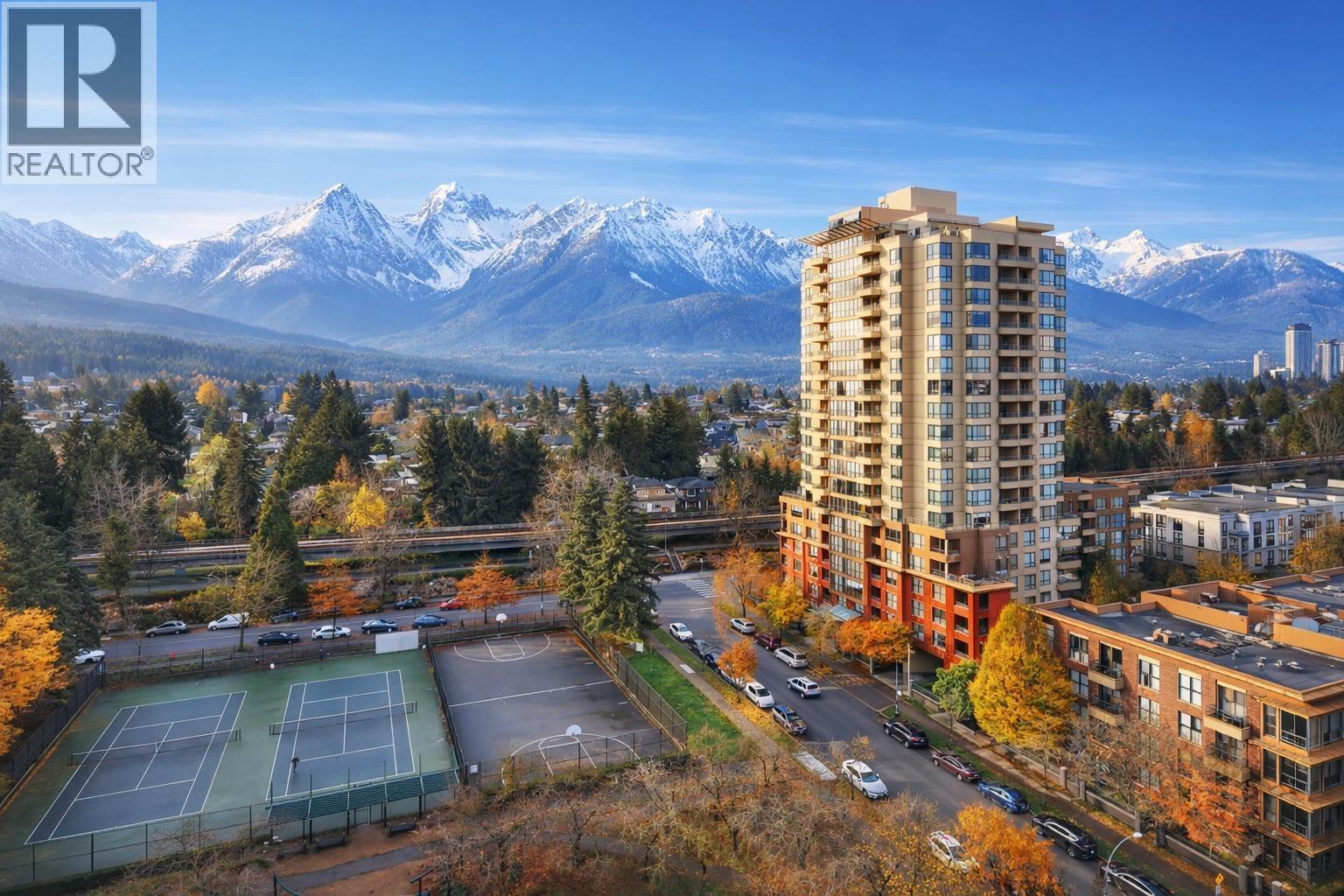 1407 3520 Crowley Drive, Vancouver, British Columbia  V5R 6G9 - Photo 8 - R3100882