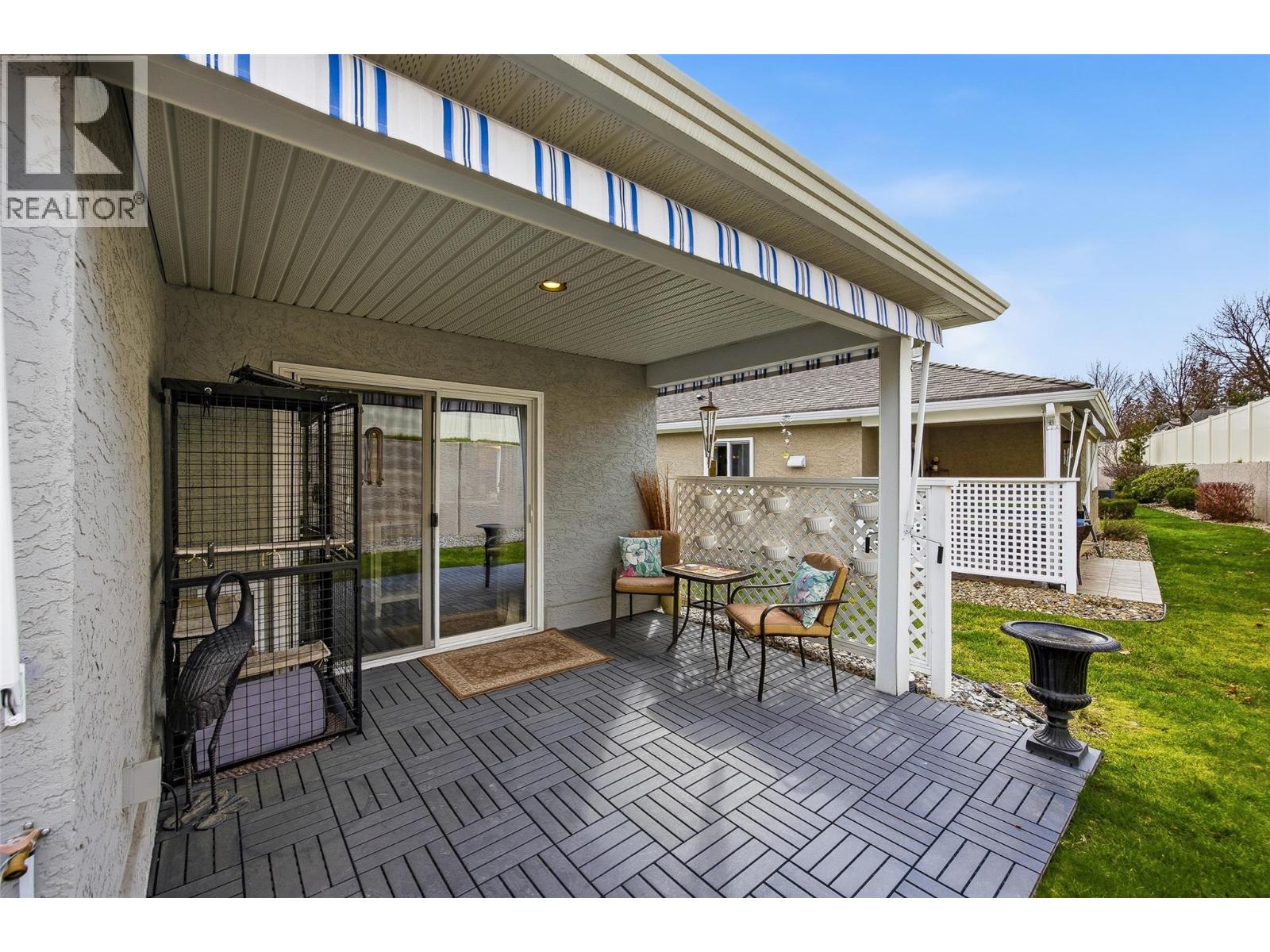 615 Glenmeadows Road Unit# 49, Kelowna, British Columbia  V1V 1N9 - Photo 4 - 10379157