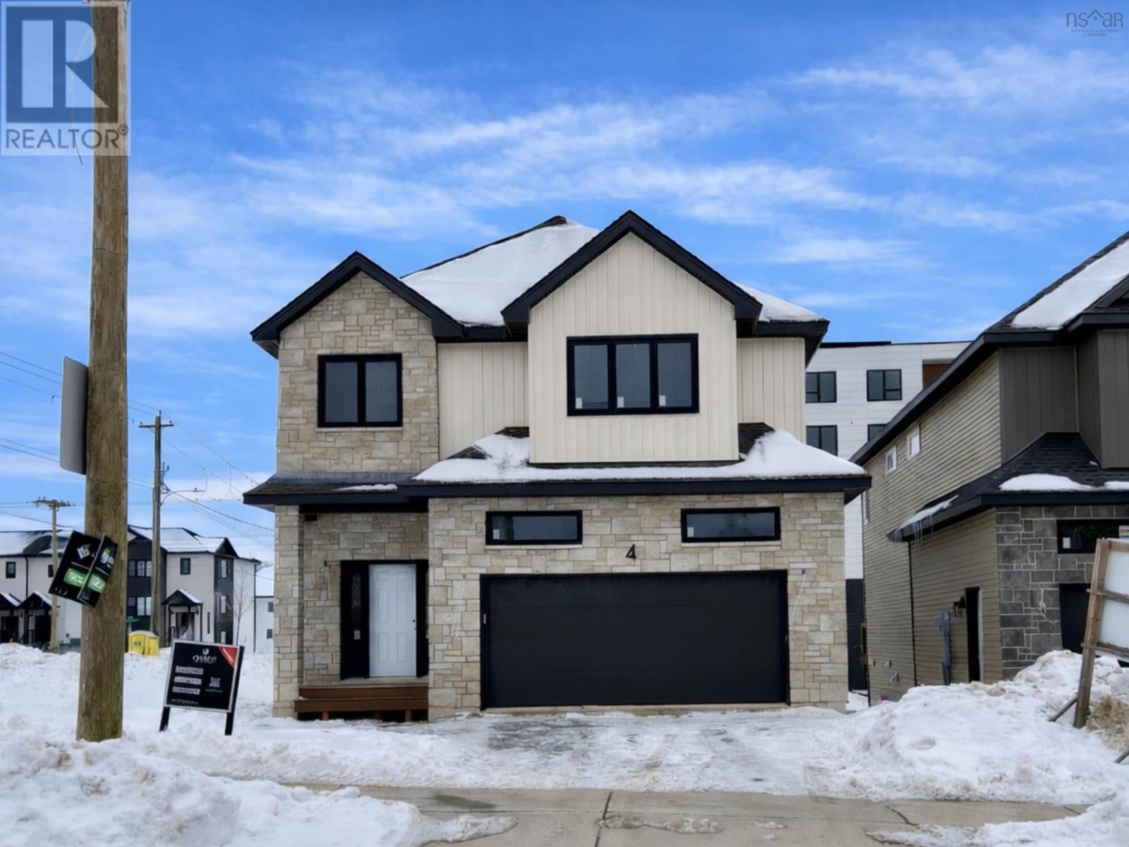 GW001 4 Gardenia Way, dartmouth, Nova Scotia