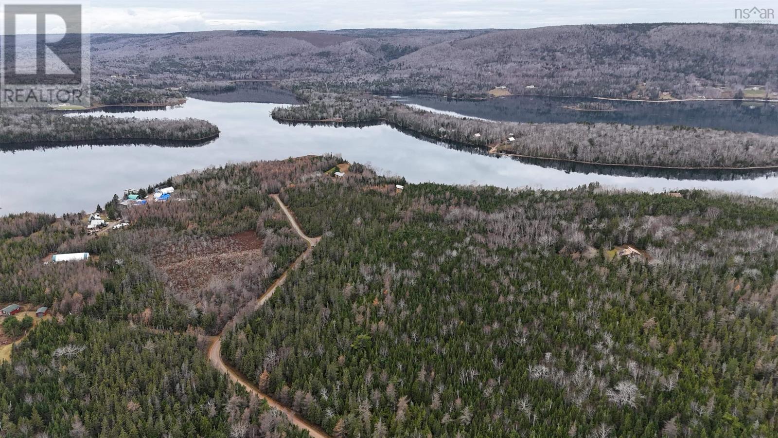 Lot 47e Widow Point Loop, West Bay Marshes, Nova Scotia  B0E 3K0 - Photo 11 - 202601161