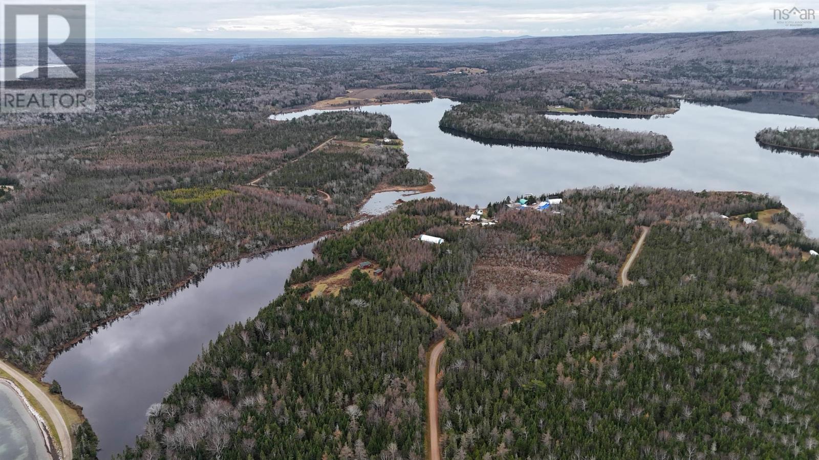 Lot 47e Widow Point Loop, West Bay Marshes, Nova Scotia  B0E 3K0 - Photo 17 - 202601161