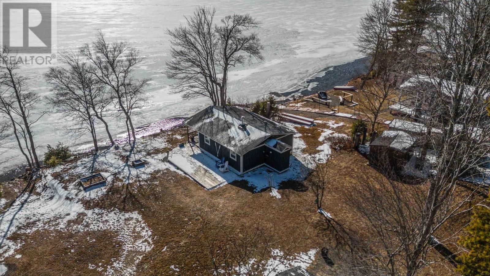 121 Dauphinee Road, Middle New Cornwall, Nova Scotia  B0J 2E0 - Photo 47 - 202604793