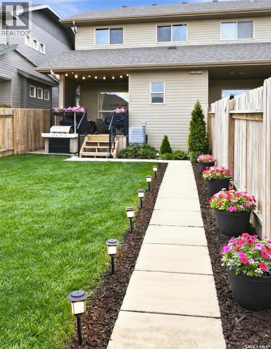 154 Rosewood Gate N, Saskatoon, Saskatchewan  S7V 0K9 - Photo 40 - SK030625