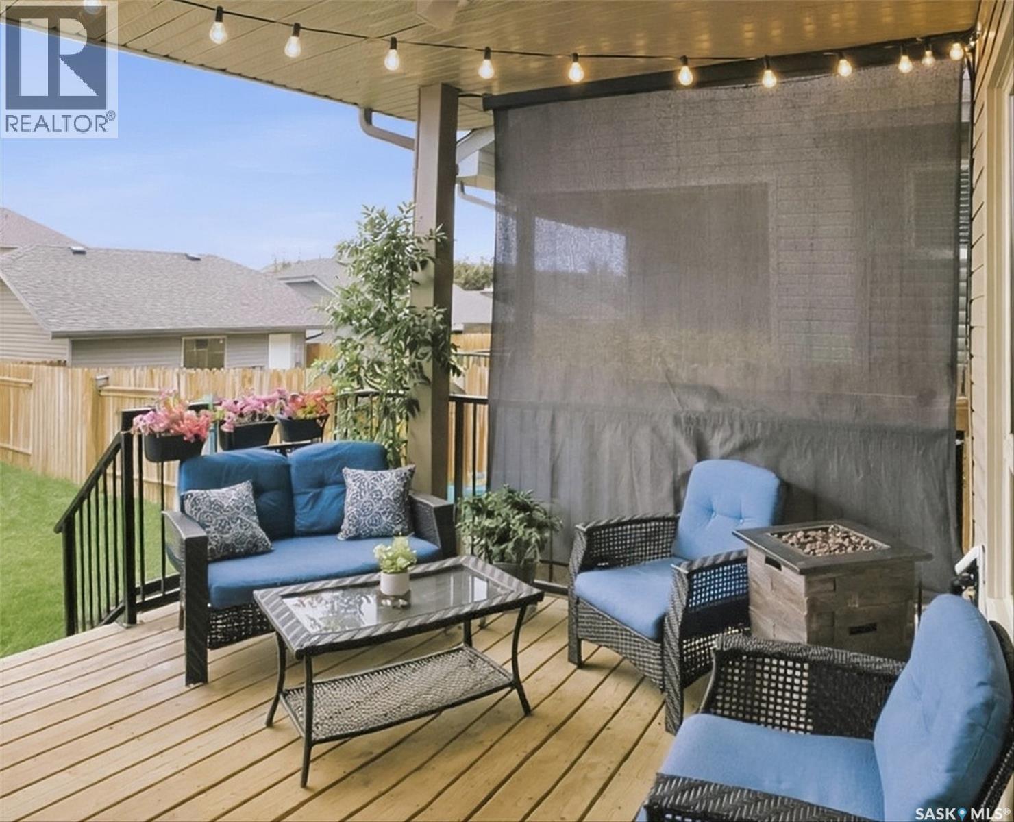 154 Rosewood Gate N, Saskatoon, Saskatchewan  S7V 0K9 - Photo 39 - SK030625