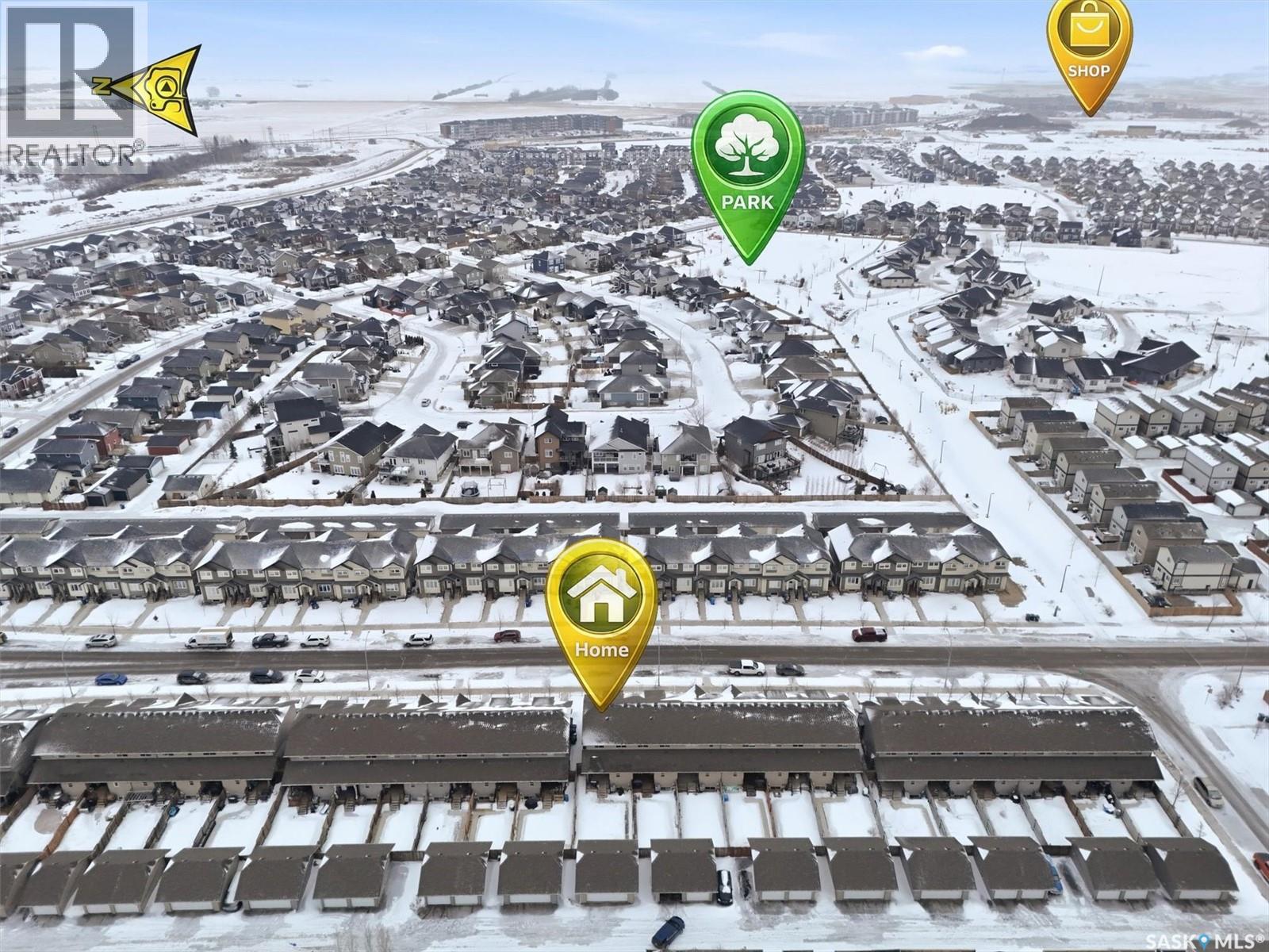 154 Rosewood Gate N, Saskatoon, Saskatchewan  S7V 0K9 - Photo 48 - SK030625