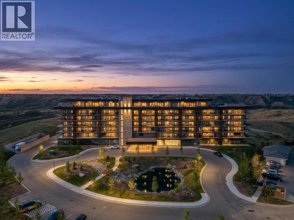 218, 102 Scenic Drive N, Lethbridge, Alberta  T1J 0J4 - Photo 1 - A2291249