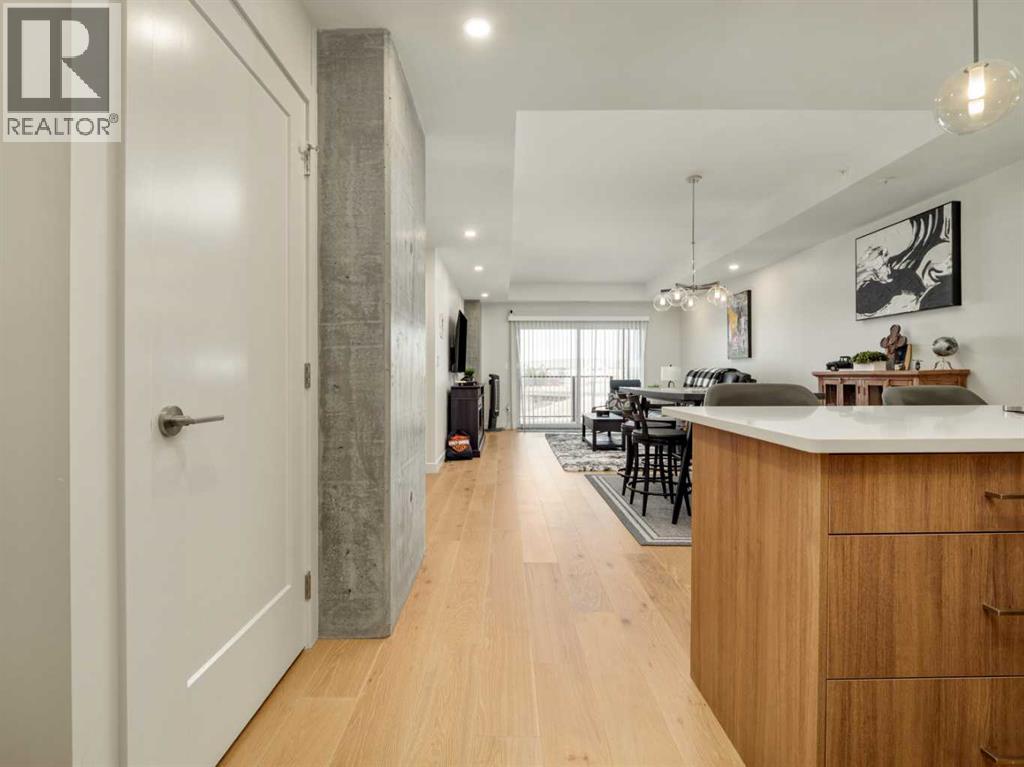 218, 102 Scenic Drive N, Lethbridge, Alberta  T1J 0J4 - Photo 4 - A2291249