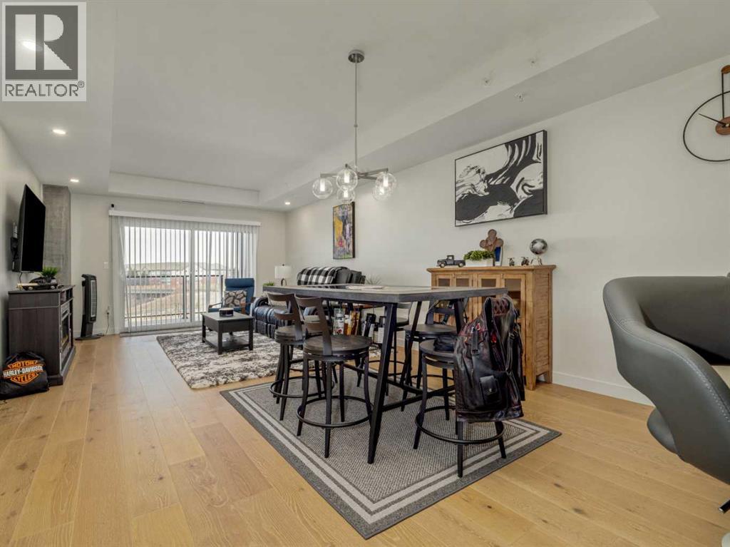 218, 102 Scenic Drive N, Lethbridge, Alberta  T1J 0J4 - Photo 12 - A2291249