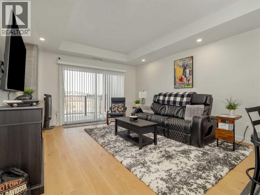 218, 102 Scenic Drive N, Lethbridge, Alberta  T1J 0J4 - Photo 14 - A2291249