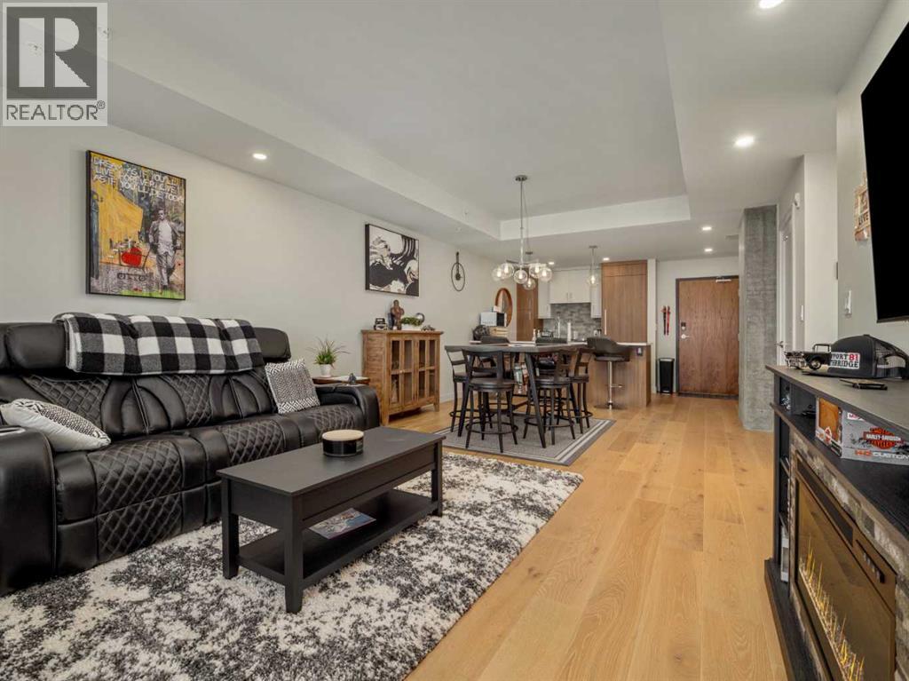 218, 102 Scenic Drive N, Lethbridge, Alberta  T1J 0J4 - Photo 16 - A2291249