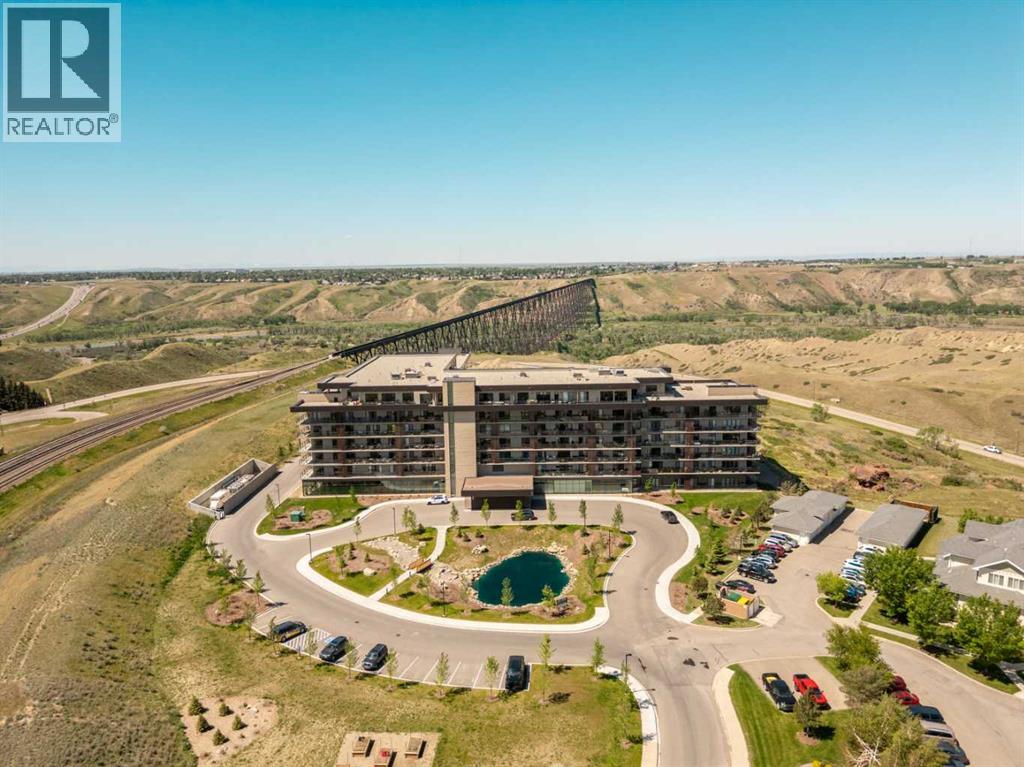 218, 102 Scenic Drive N, Lethbridge, Alberta  T1J 0J4 - Photo 2 - A2291249
