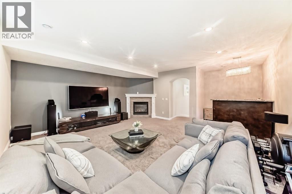 4627 83 Street Nw, Calgary, Alberta  T3B 2R1 - Photo 41 - A2292481