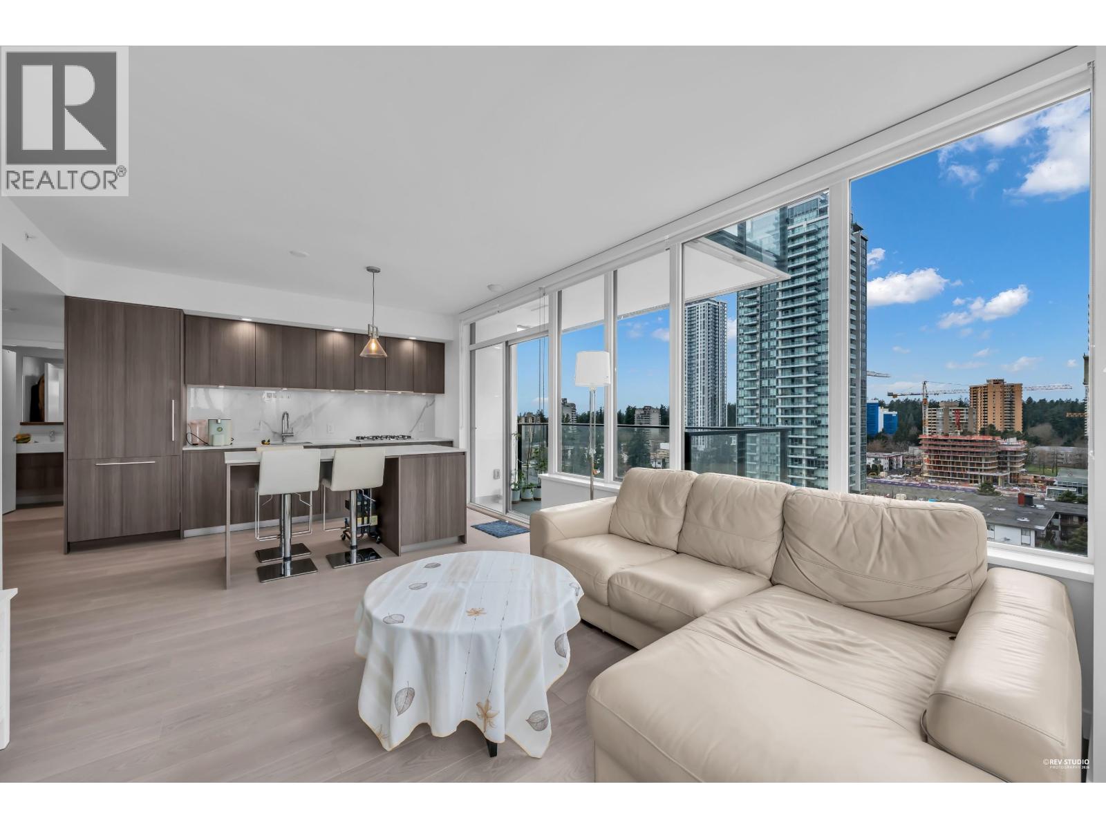 909 6537 TELFORD AVENUE, Burnaby, British Columbia