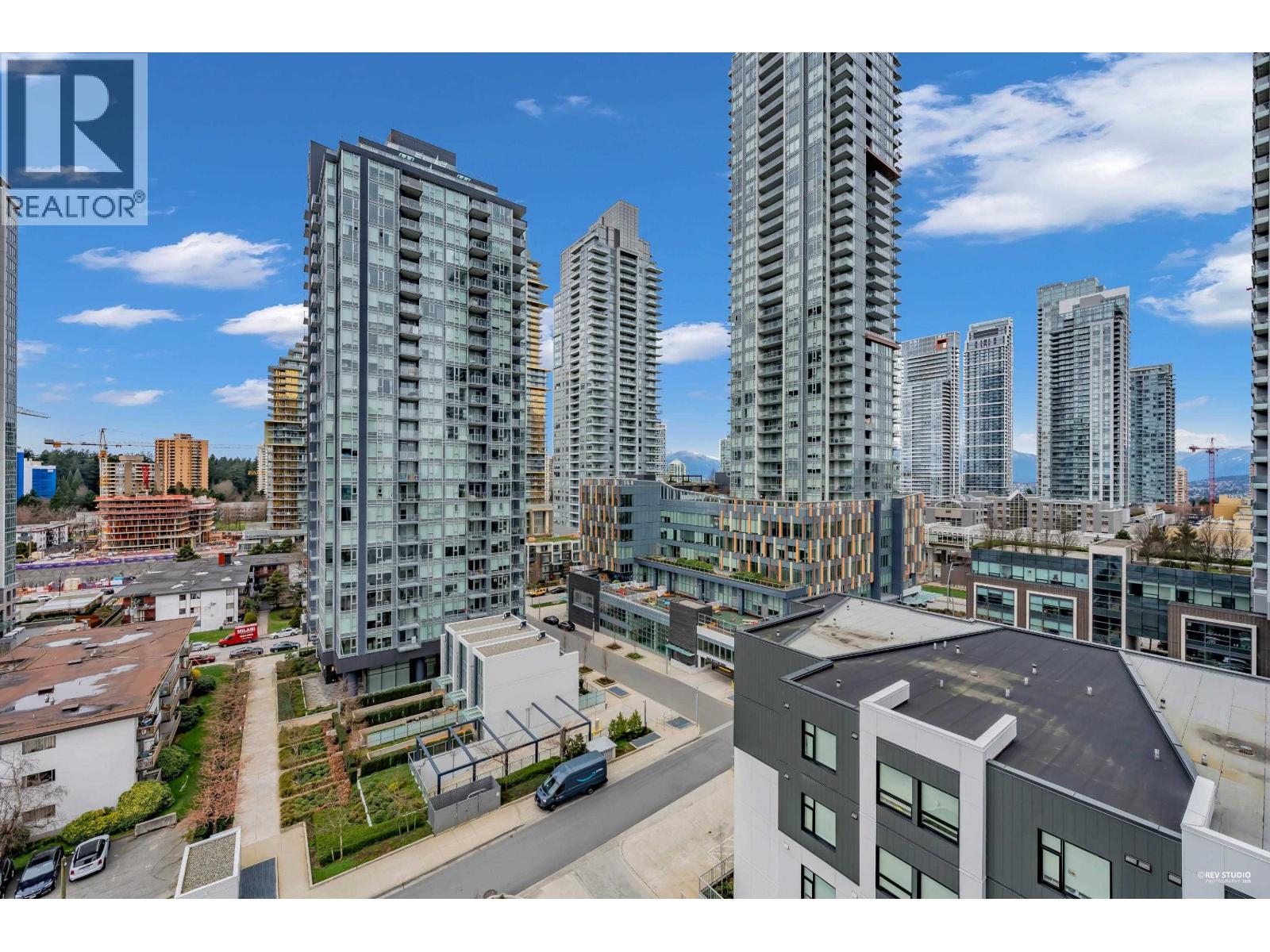 909 6537 Telford Avenue, Burnaby, British Columbia  V5H 0K9 - Photo 15 - R3100918