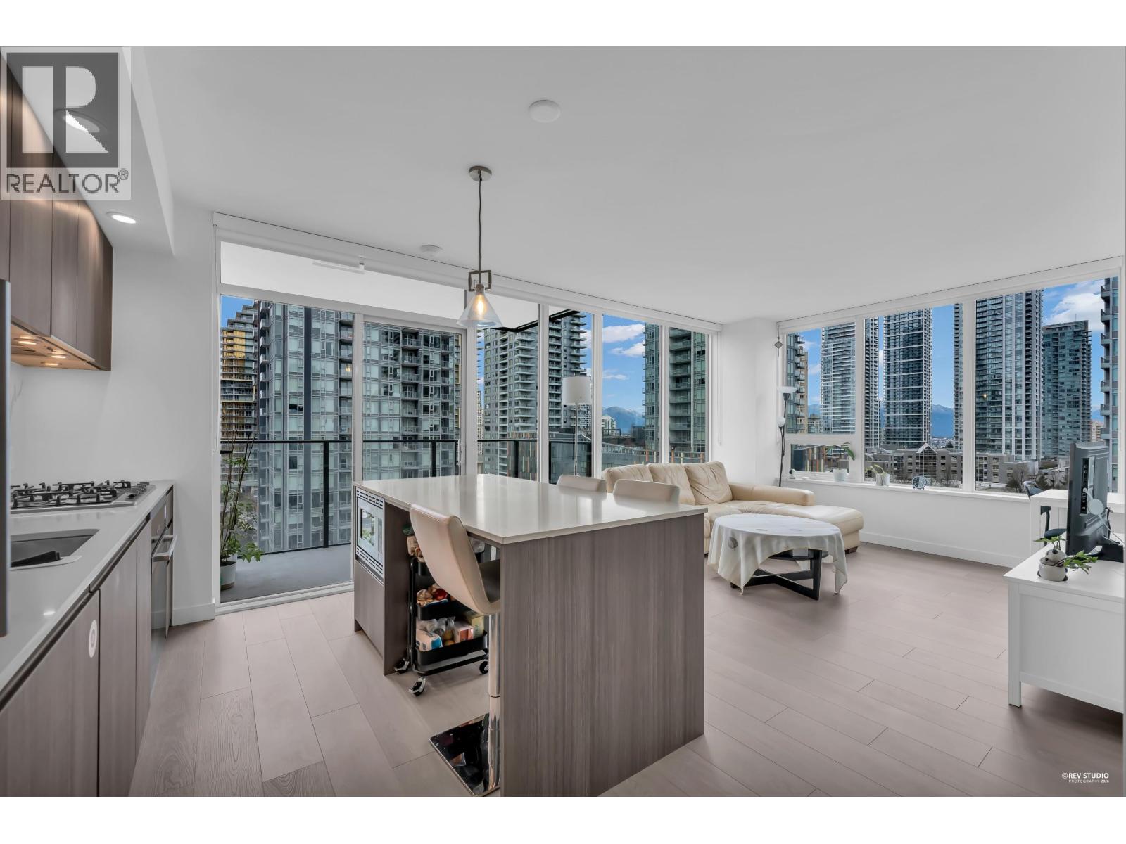 909 6537 Telford Avenue, Burnaby, British Columbia  V5H 0K9 - Photo 5 - R3100918