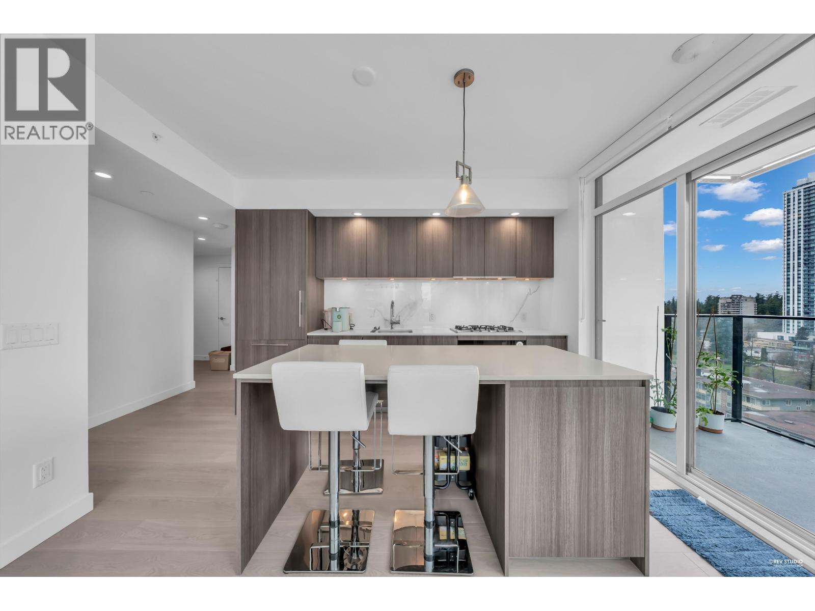 909 6537 Telford Avenue, Burnaby, British Columbia  V5H 0K9 - Photo 4 - R3100918