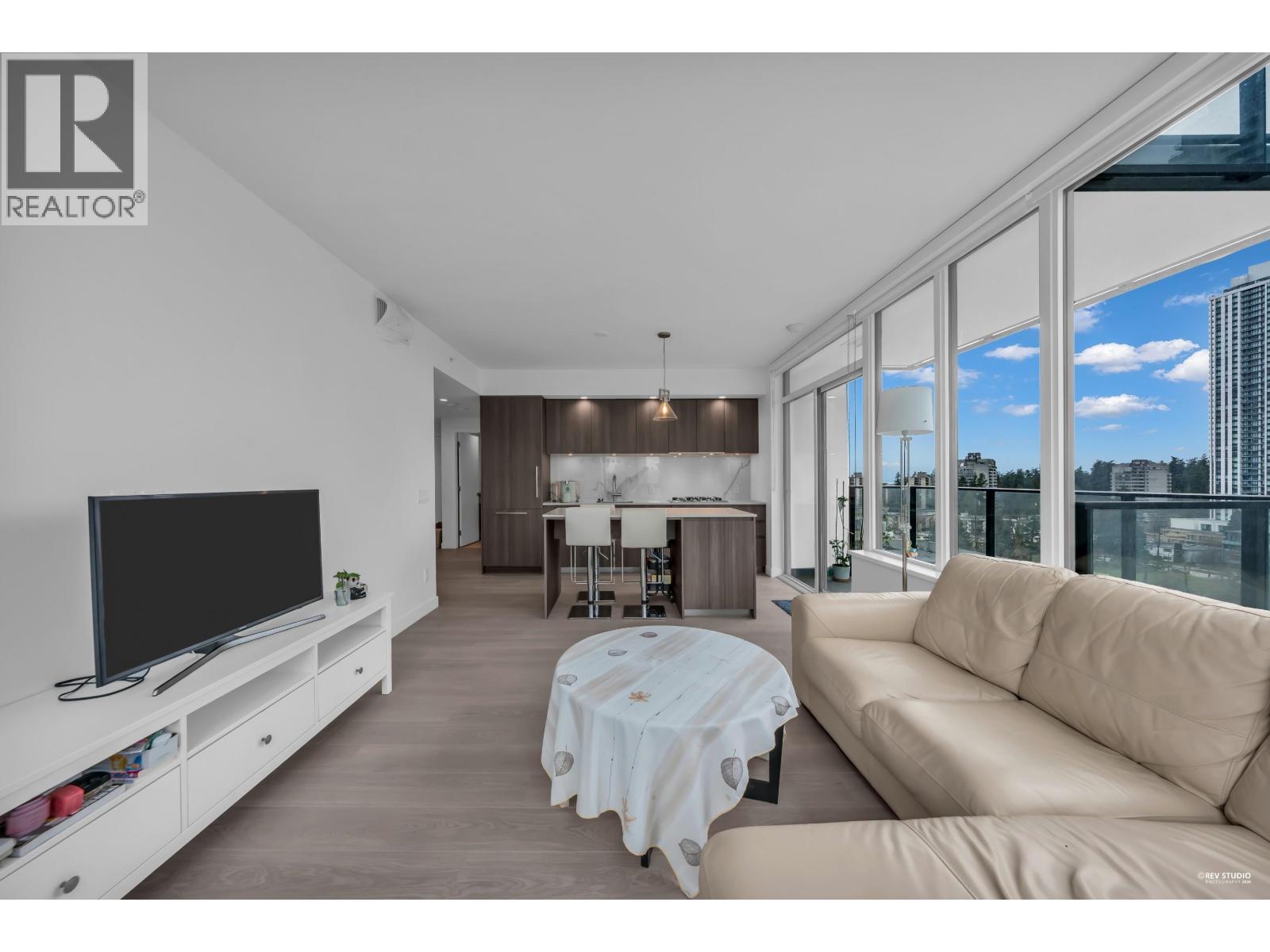 909 6537 Telford Avenue, Burnaby, British Columbia  V5H 0K9 - Photo 6 - R3100918