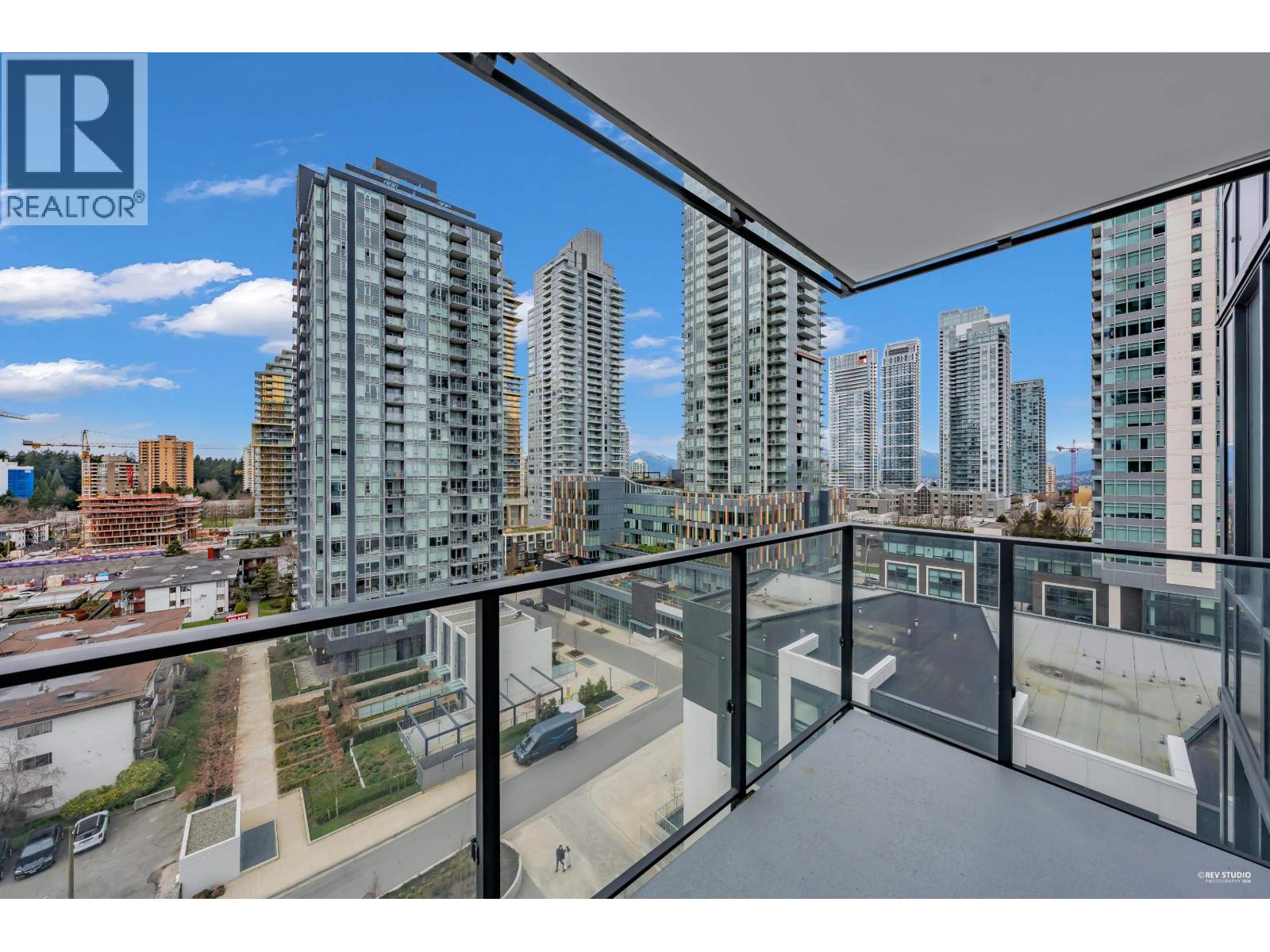 909 6537 Telford Avenue, Burnaby, British Columbia  V5H 0K9 - Photo 3 - R3100918