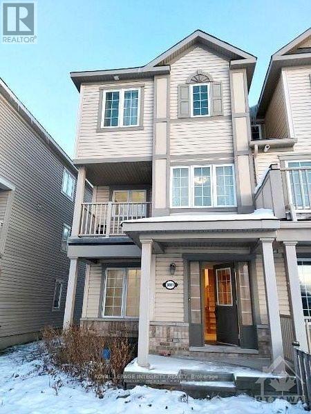 3881 STRANDHERD DRIVE, ottawa, Ontario
